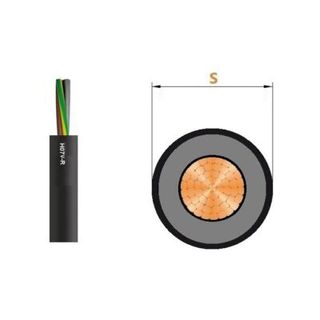 N2XCH / RE / 1.5 mm² / 3