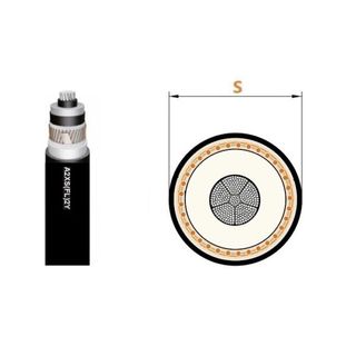 A2XS(FL)2Y / RMS / 127 kV / 220 kV / 1200 mm² / 1